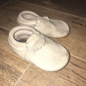 Freshly picked mini soles